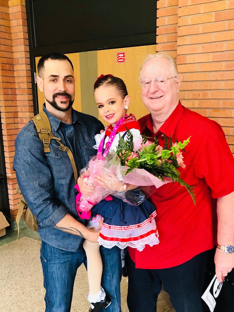 Larry Michael Webb - Photo 195