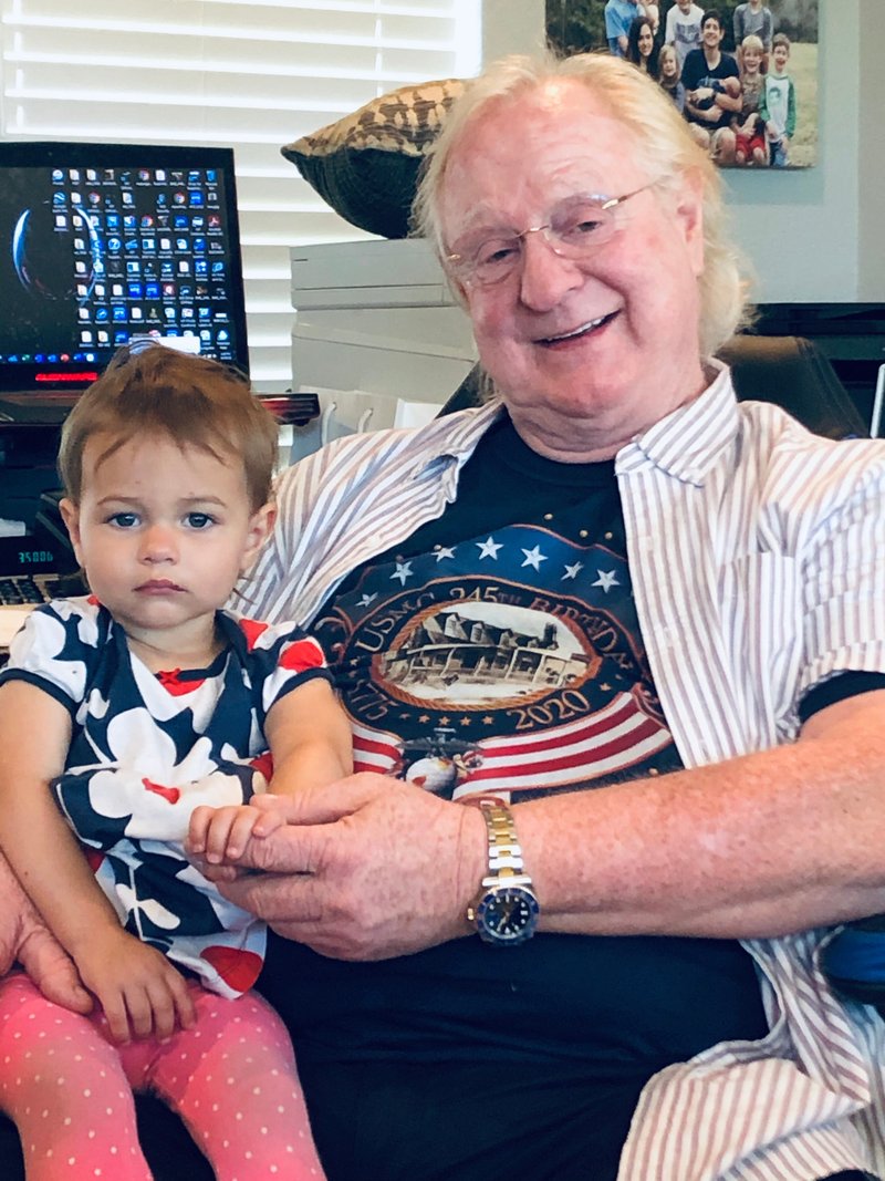 Larry Michael Webb - Photo 198