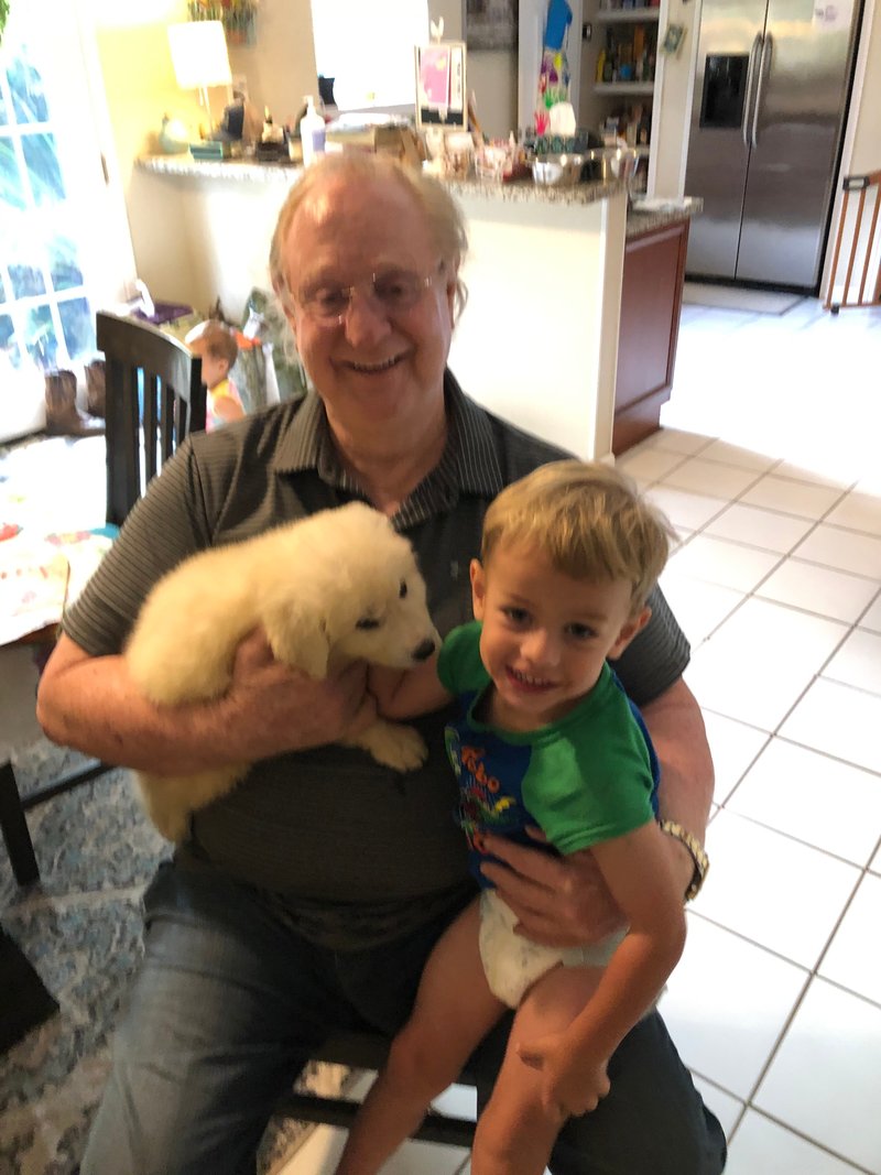 Larry Michael Webb - Photo 199