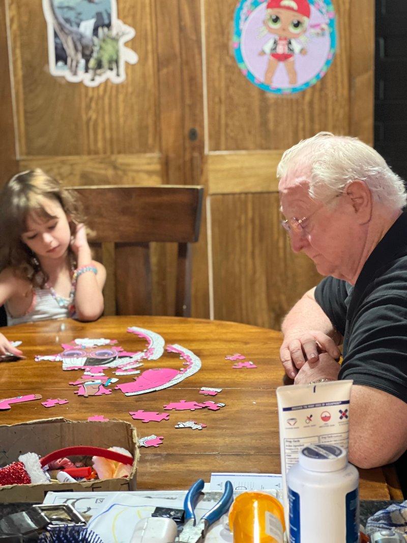 Larry Michael Webb - Photo 200