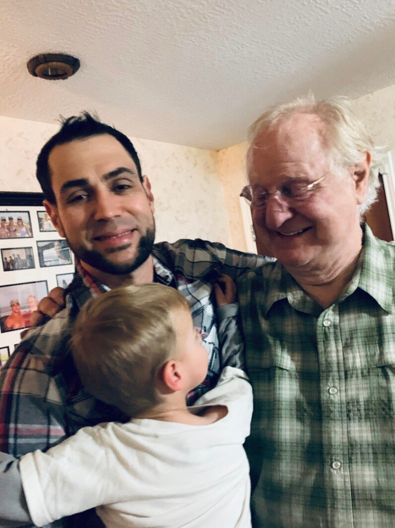 Larry Michael Webb - Photo 202