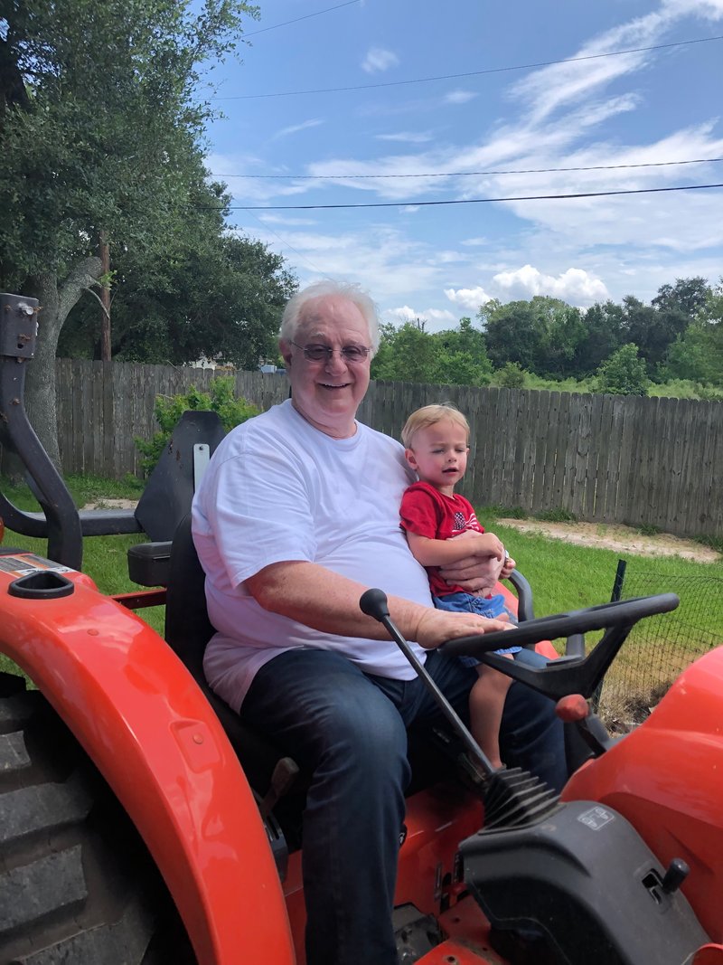 Larry Michael Webb - Photo 203