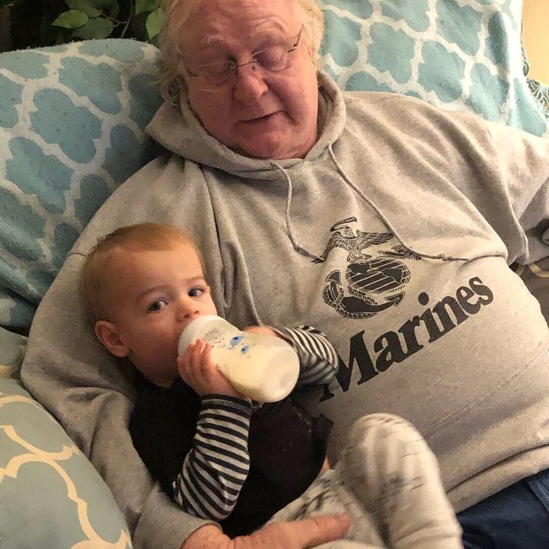 Larry Michael Webb - Photo 205