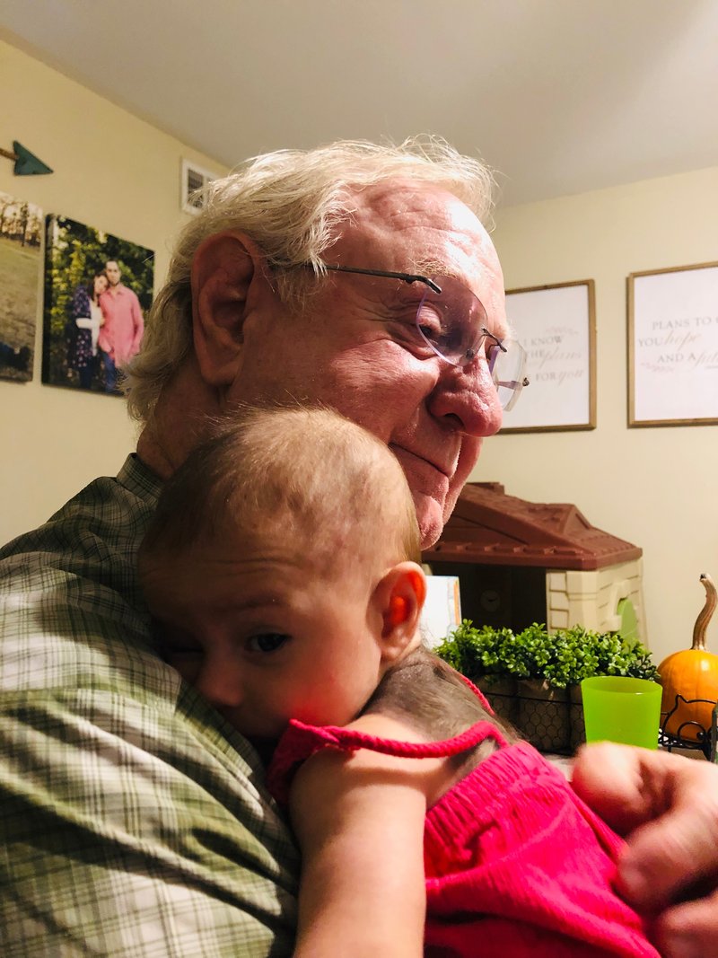 Larry Michael Webb - Photo 204