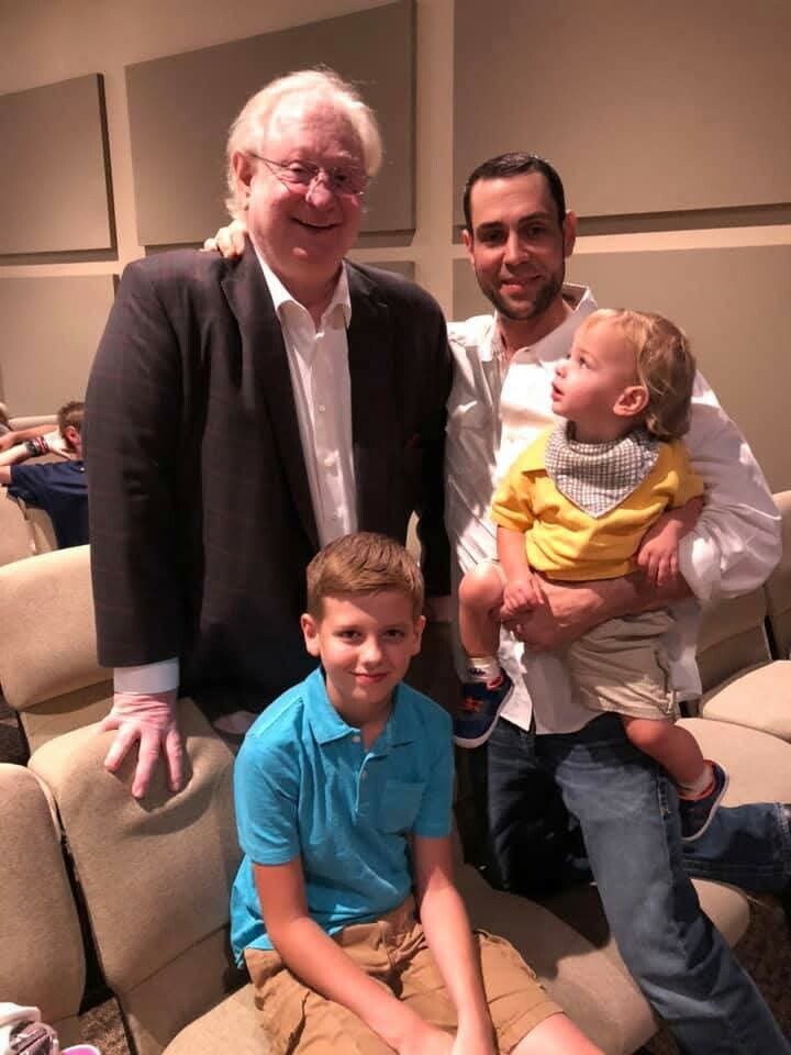 Larry Michael Webb - Photo 209