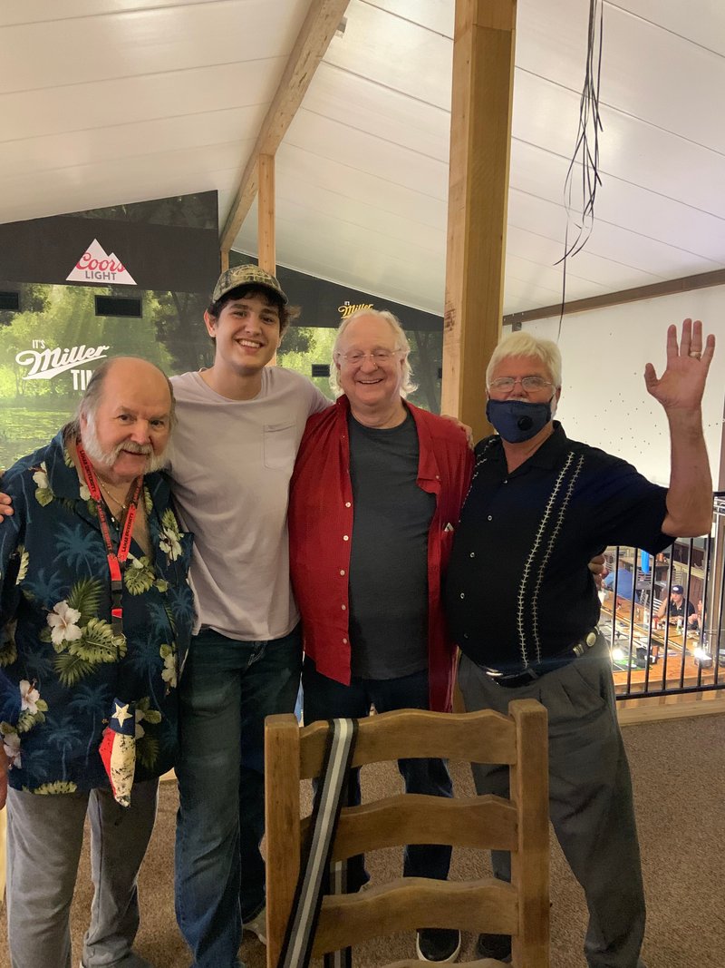 Larry Michael Webb - Photo 207