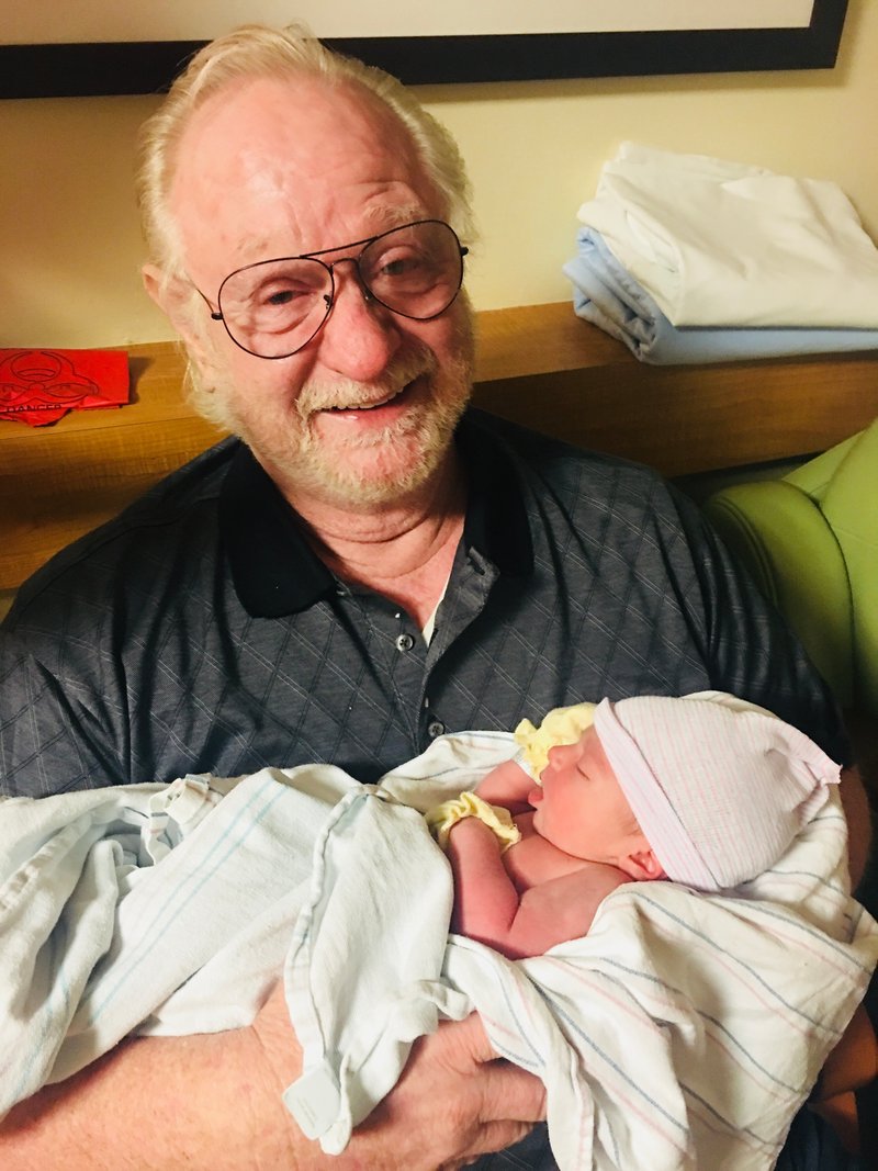 Larry Michael Webb - Photo 208