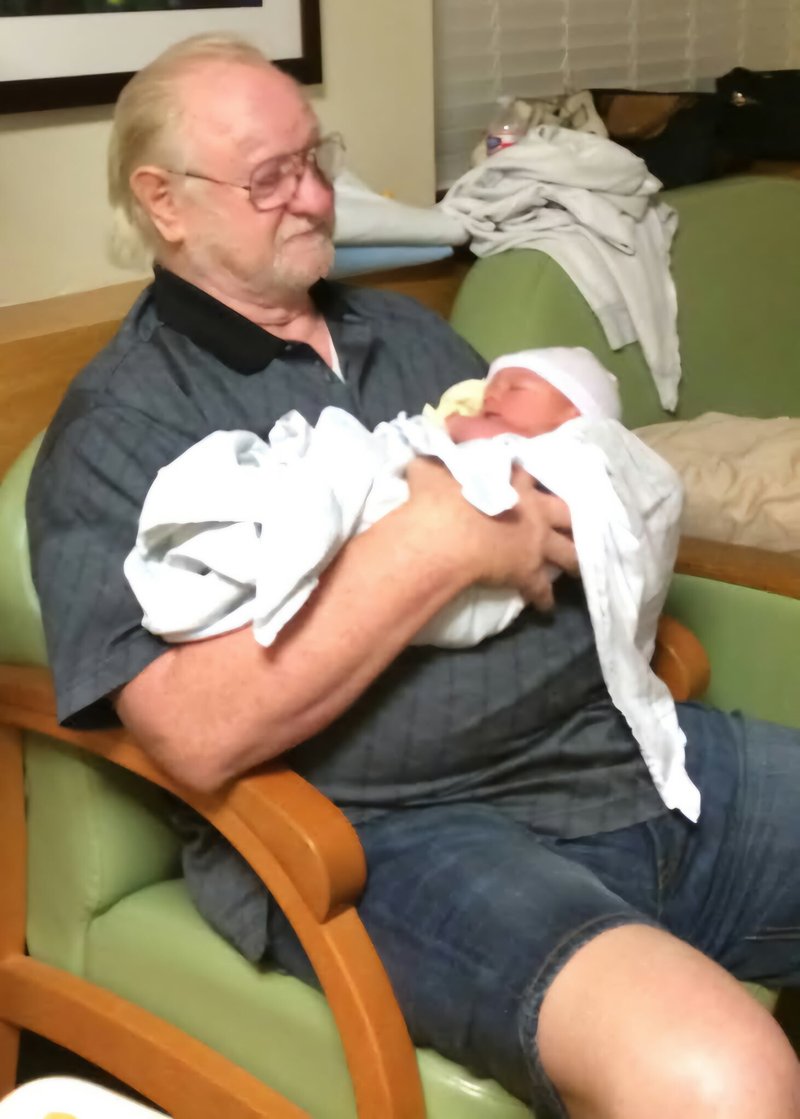 Larry Michael Webb - Photo 210