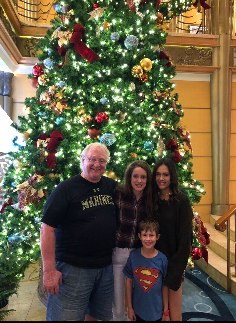 Larry Michael Webb - Photo 213