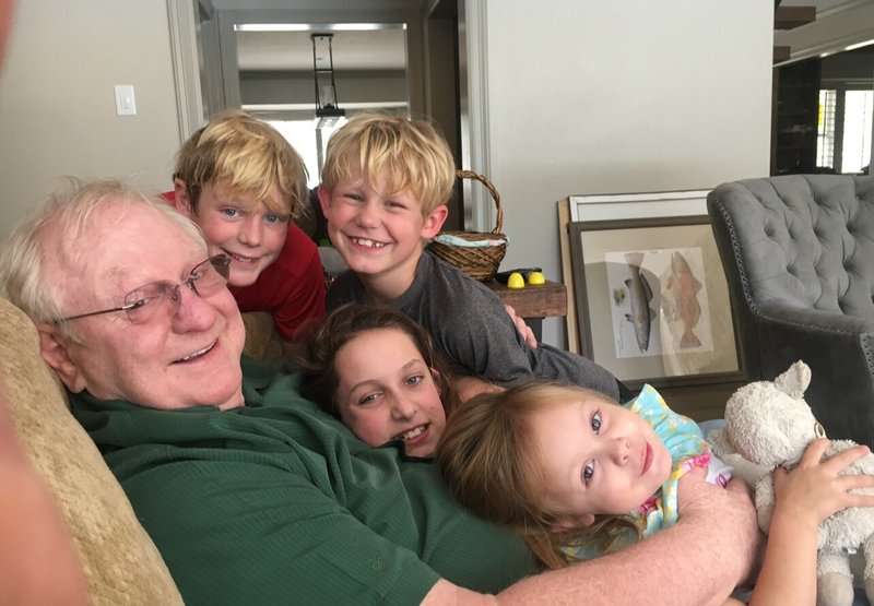 Larry Michael Webb - Photo 215