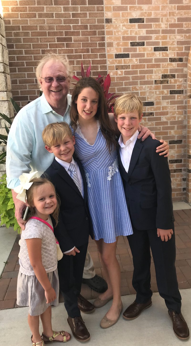 Larry Michael Webb - Photo 217