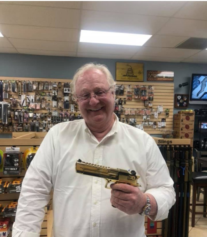 Larry Michael Webb - Photo 226