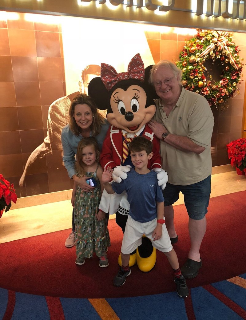 Larry Michael Webb - Photo 229