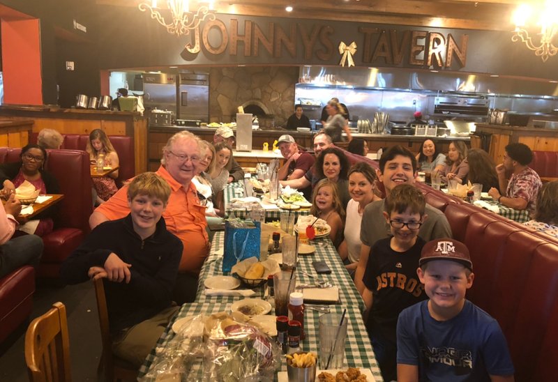 Larry Michael Webb - Photo 232