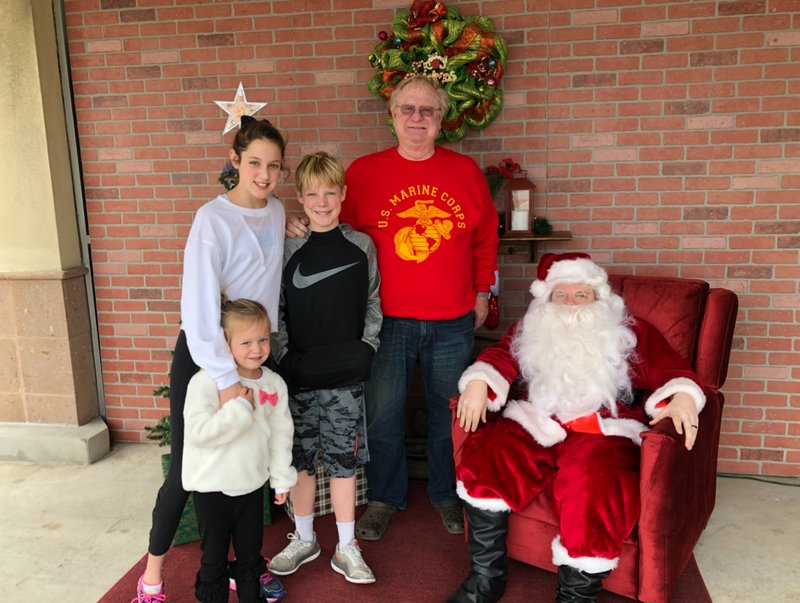 Larry Michael Webb - Photo 228