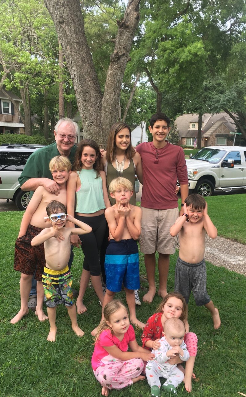 Larry Michael Webb - Photo 234