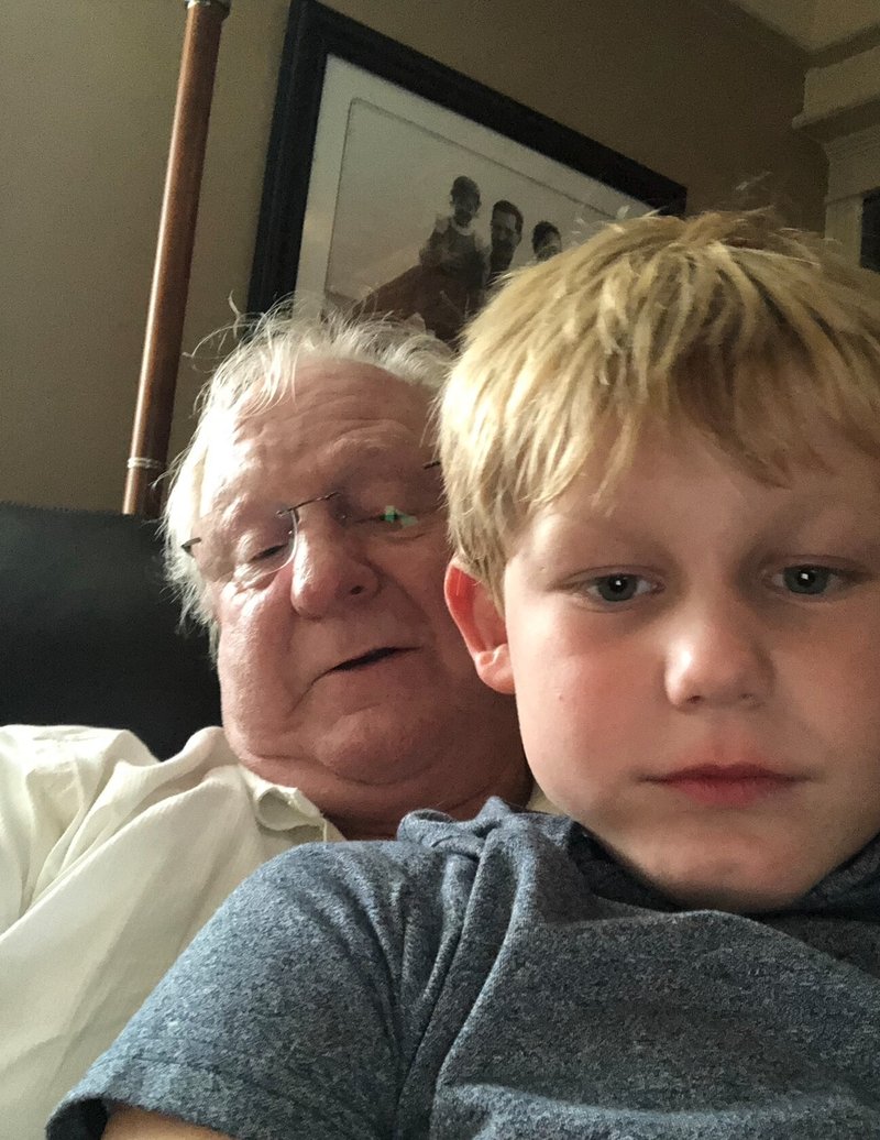 Larry Michael Webb - Photo 235