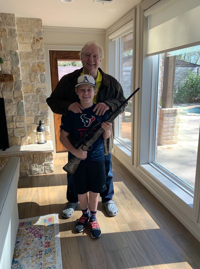 Larry Michael Webb - Photo 236