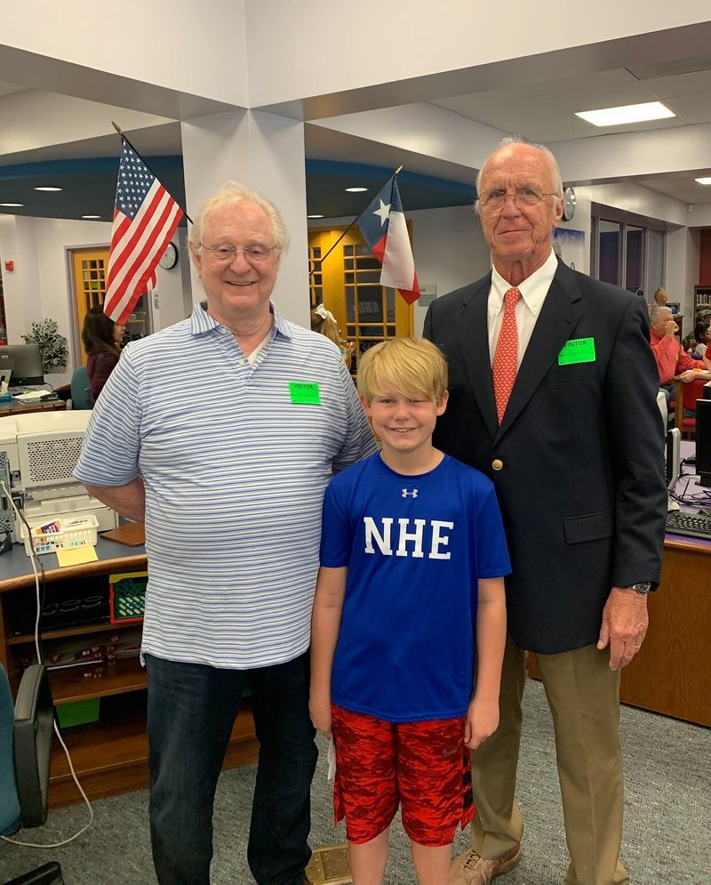 Larry Michael Webb - Photo 237