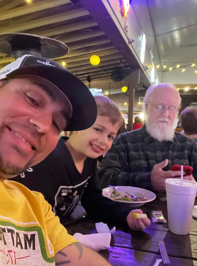 Larry Michael Webb - Photo 240