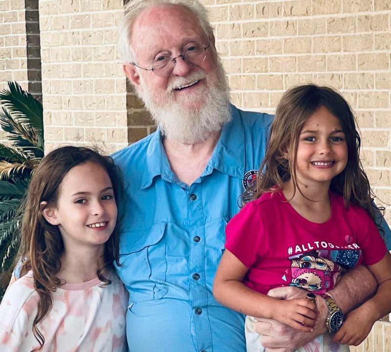 Larry Michael Webb - Photo 241