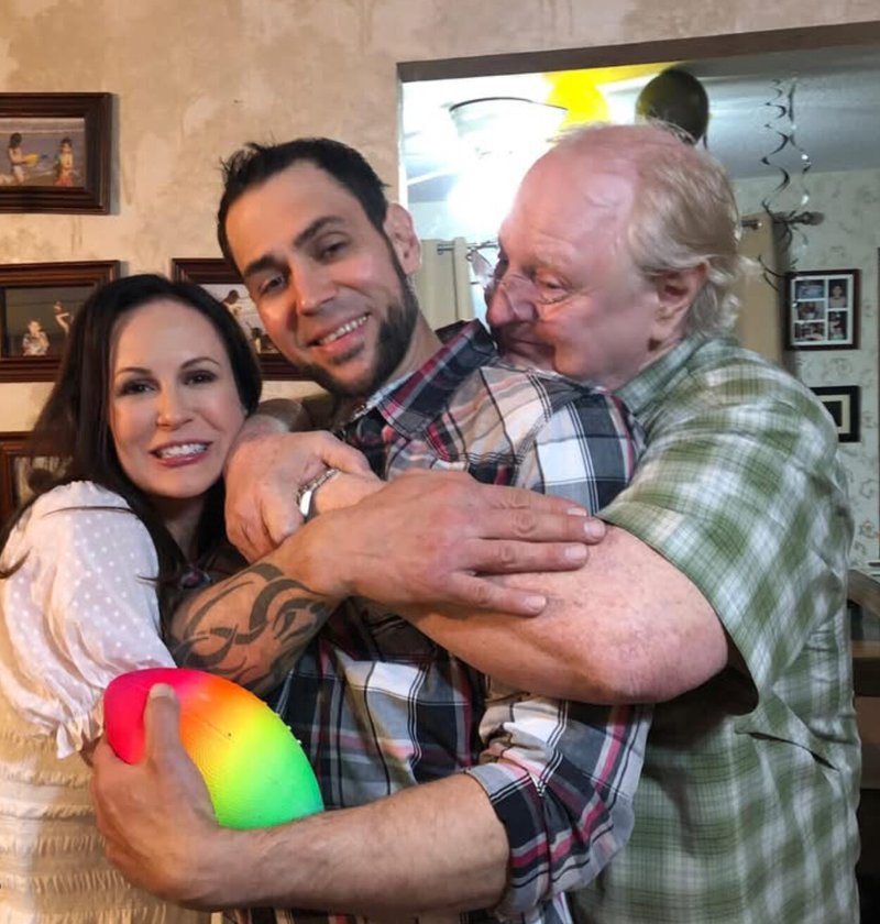 Larry Michael Webb - Photo 244