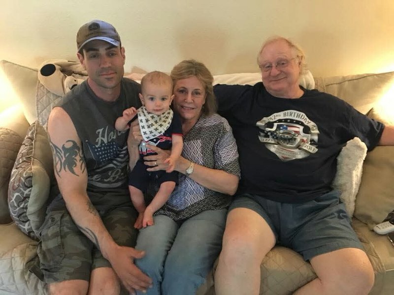 Larry Michael Webb - Photo 245