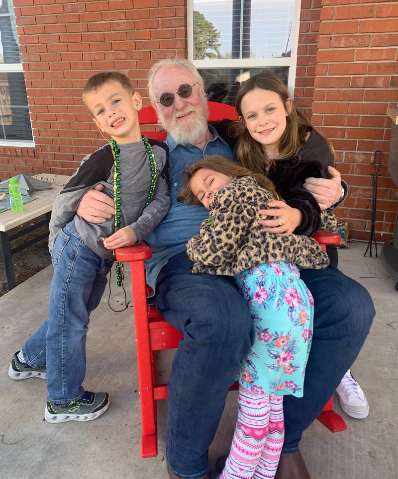 Larry Michael Webb - Photo 246