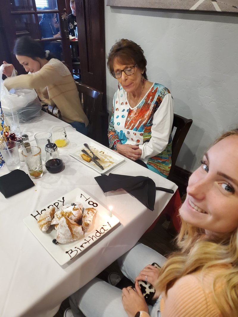 Leah Rea Johansson - Photo 3