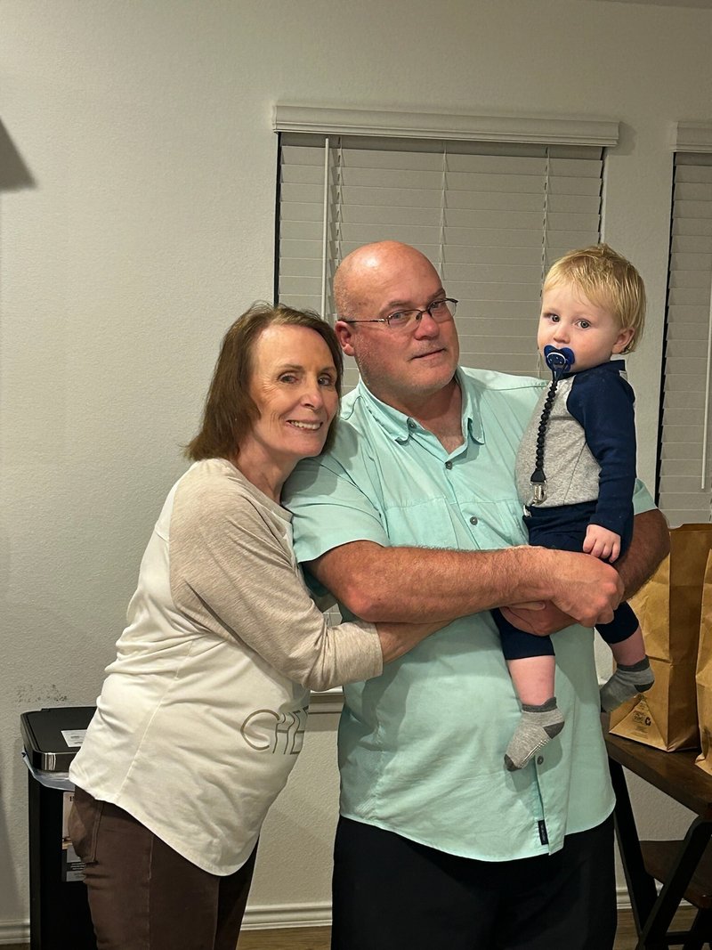 Leah Rea Johansson - Photo 6