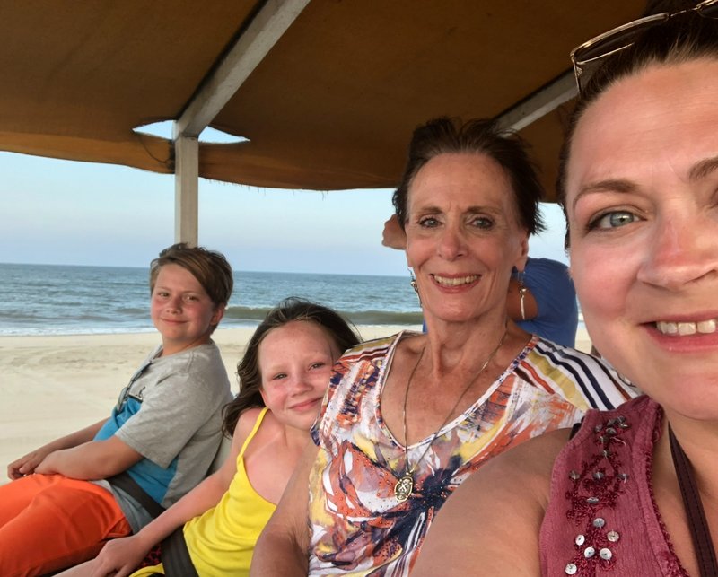 Leah Rea Johansson - Photo 11