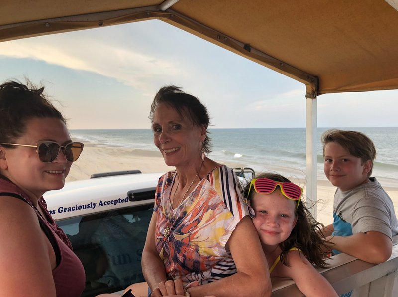 Leah Rea Johansson - Photo 12