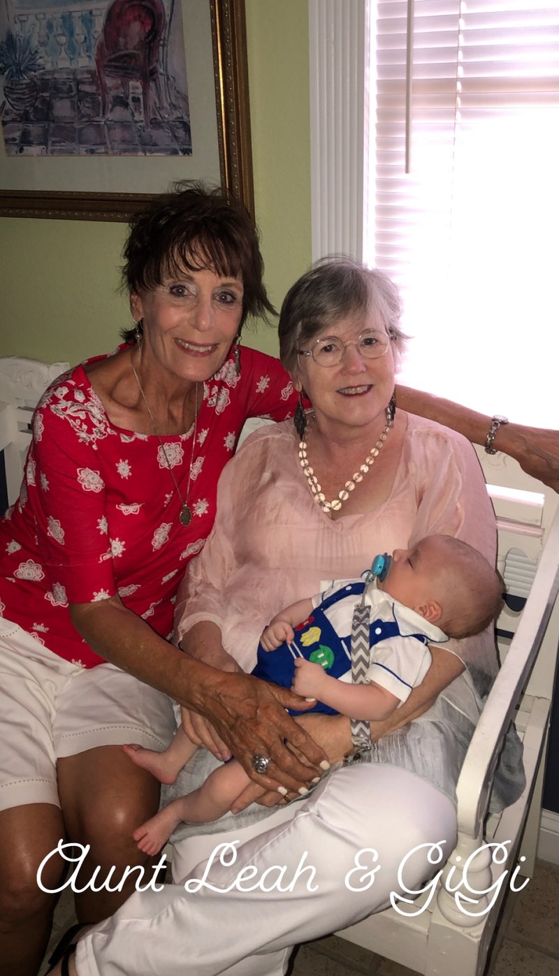 Leah Rea Johansson - Photo 13