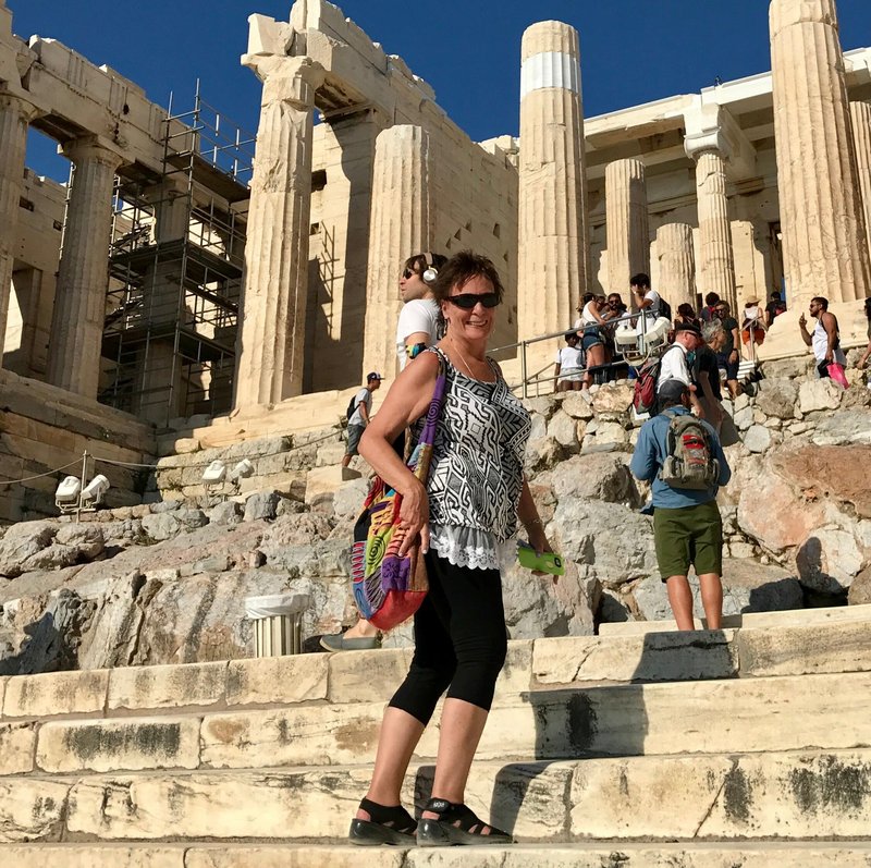 Leah Rea Johansson - Photo 23