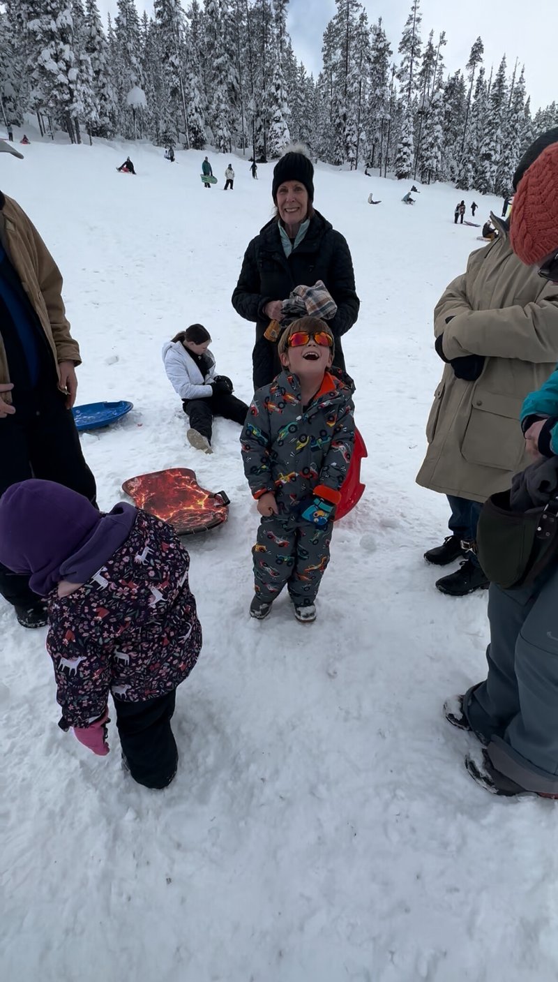 Leah Rea Johansson - Photo 34