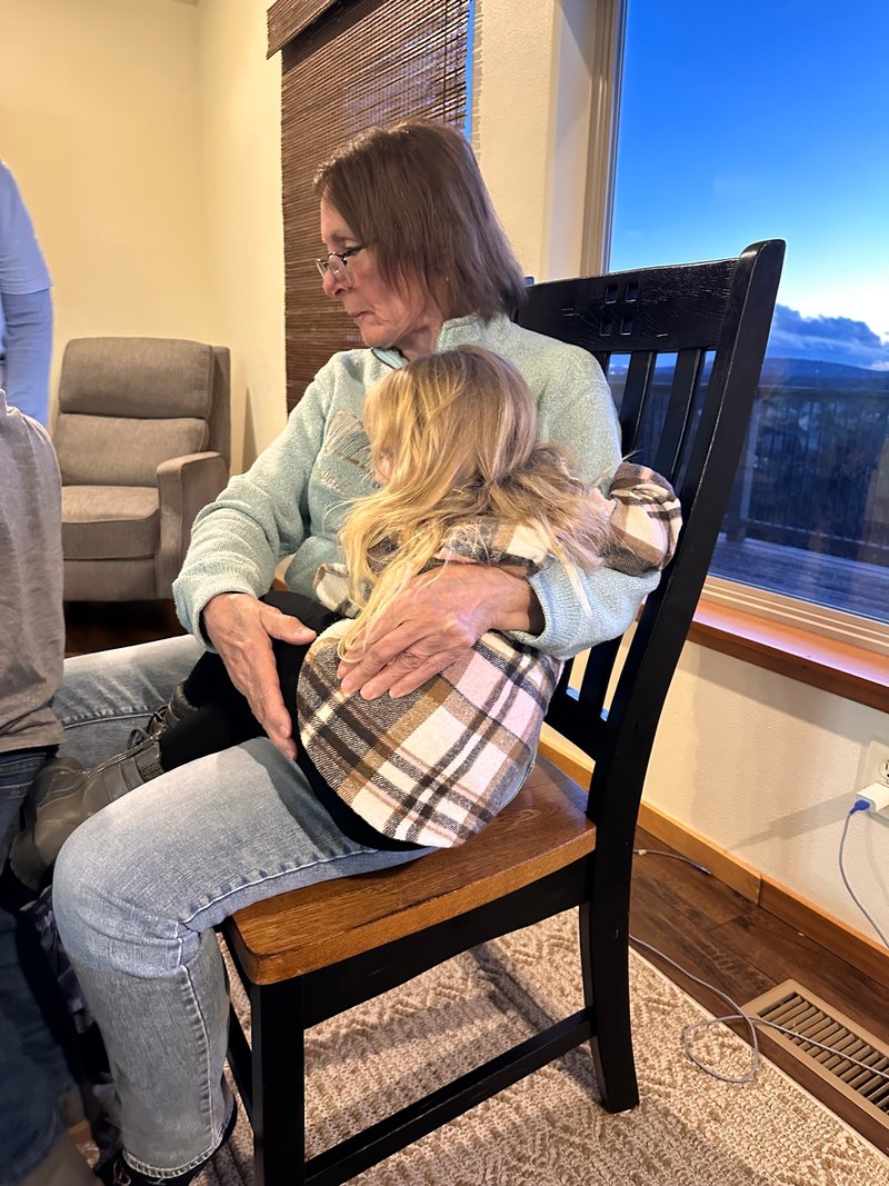 Leah Rea Johansson - Photo 35