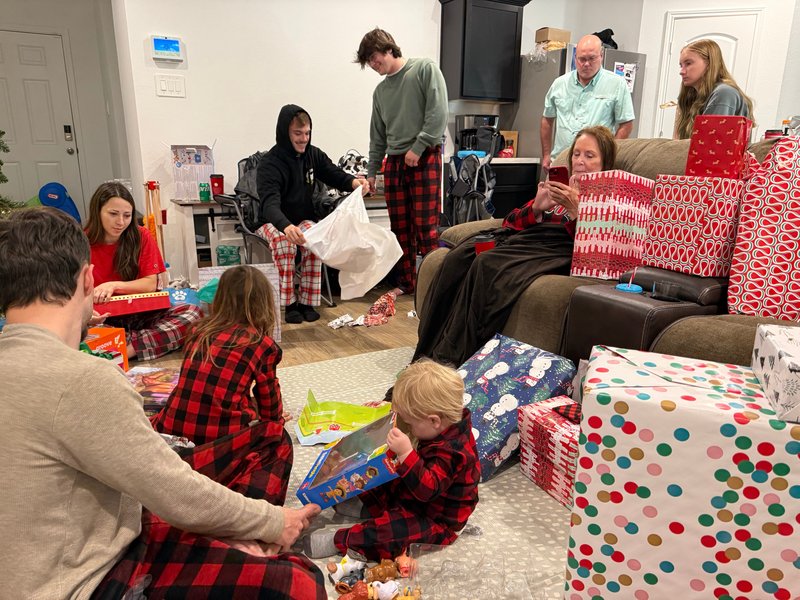 Leah Rea Johansson - Photo 33