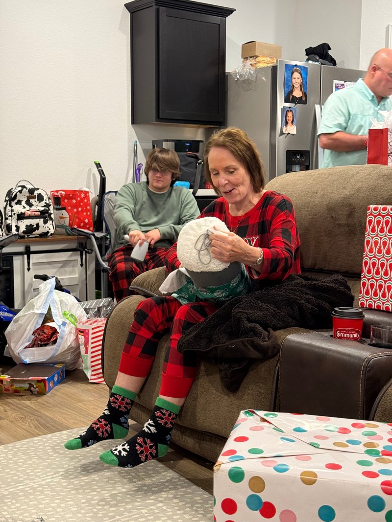 Leah Rea Johansson - Photo 37