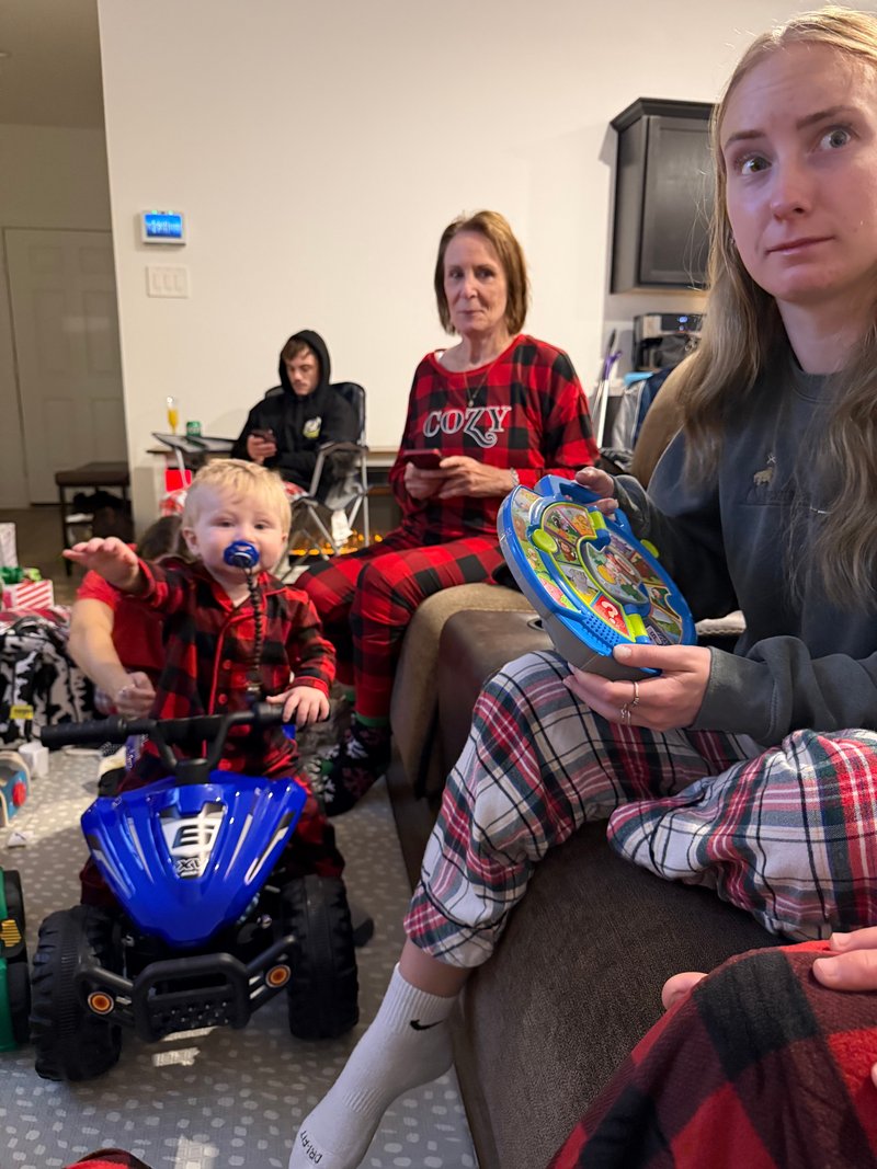 Leah Rea Johansson - Photo 38