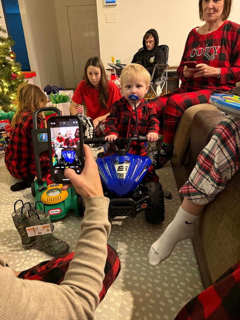 Leah Rea Johansson - Photo 39