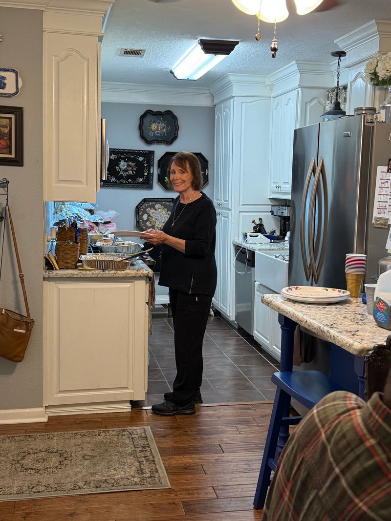 Leah Rea Johansson - Photo 40