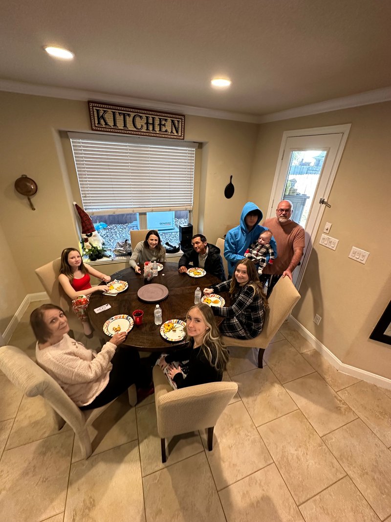 Leah Rea Johansson - Photo 42