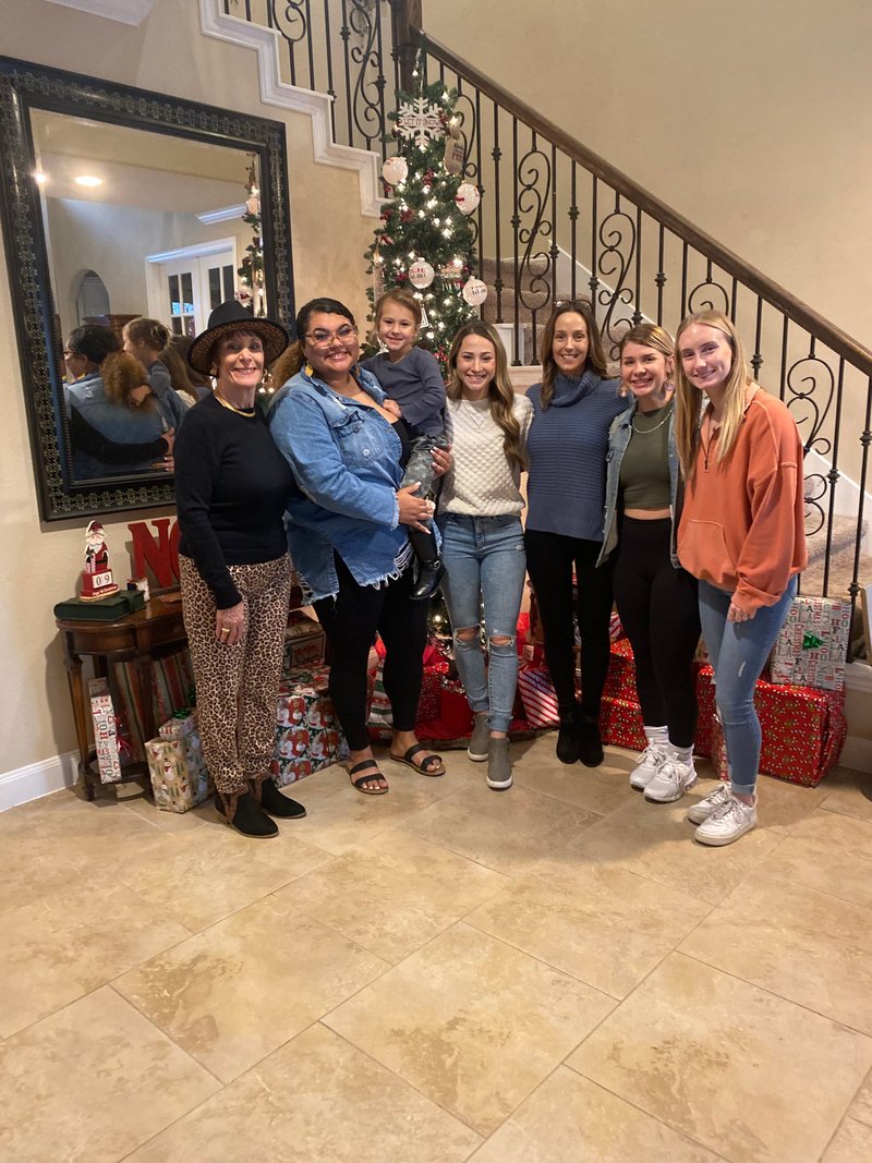 Leah Rea Johansson - Photo 46