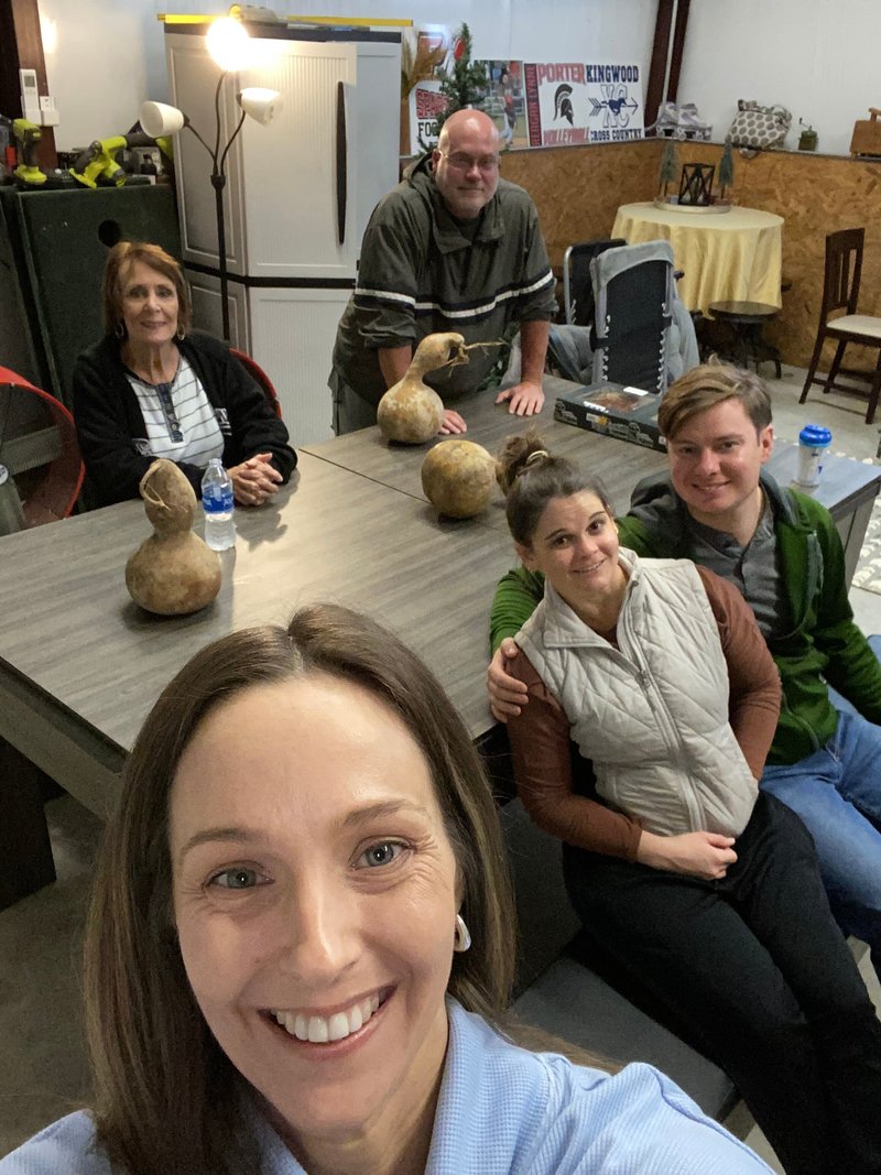 Leah Rea Johansson - Photo 51