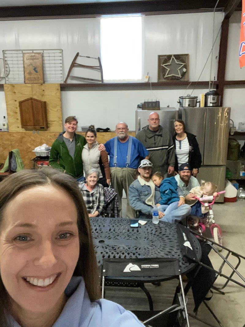 Leah Rea Johansson - Photo 50