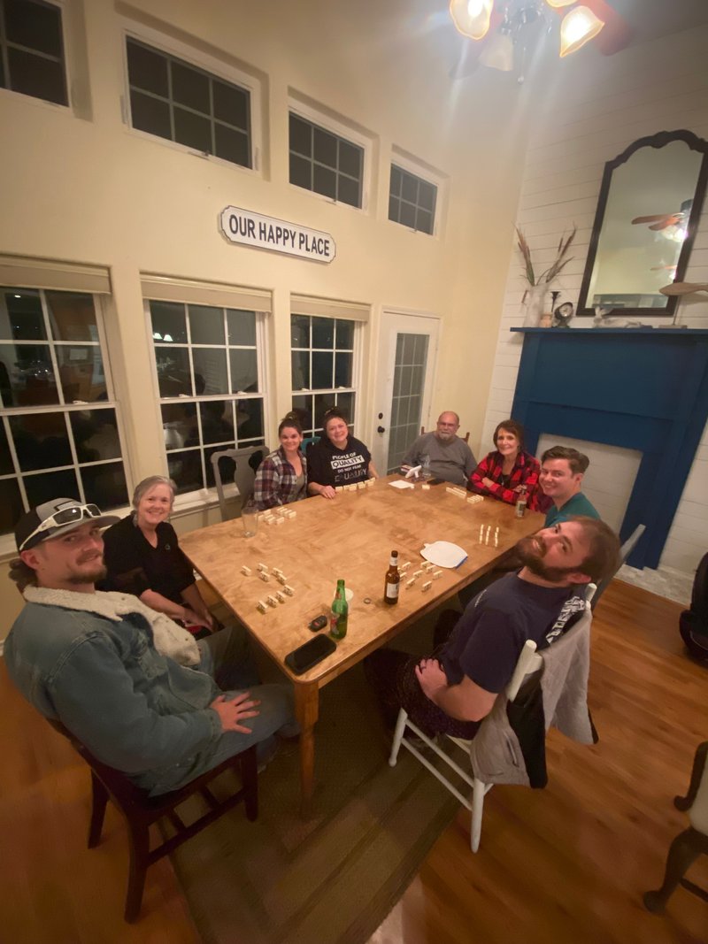 Leah Rea Johansson - Photo 52