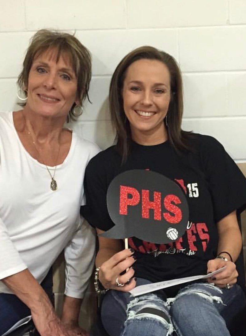 Leah Rea Johansson - Photo 54