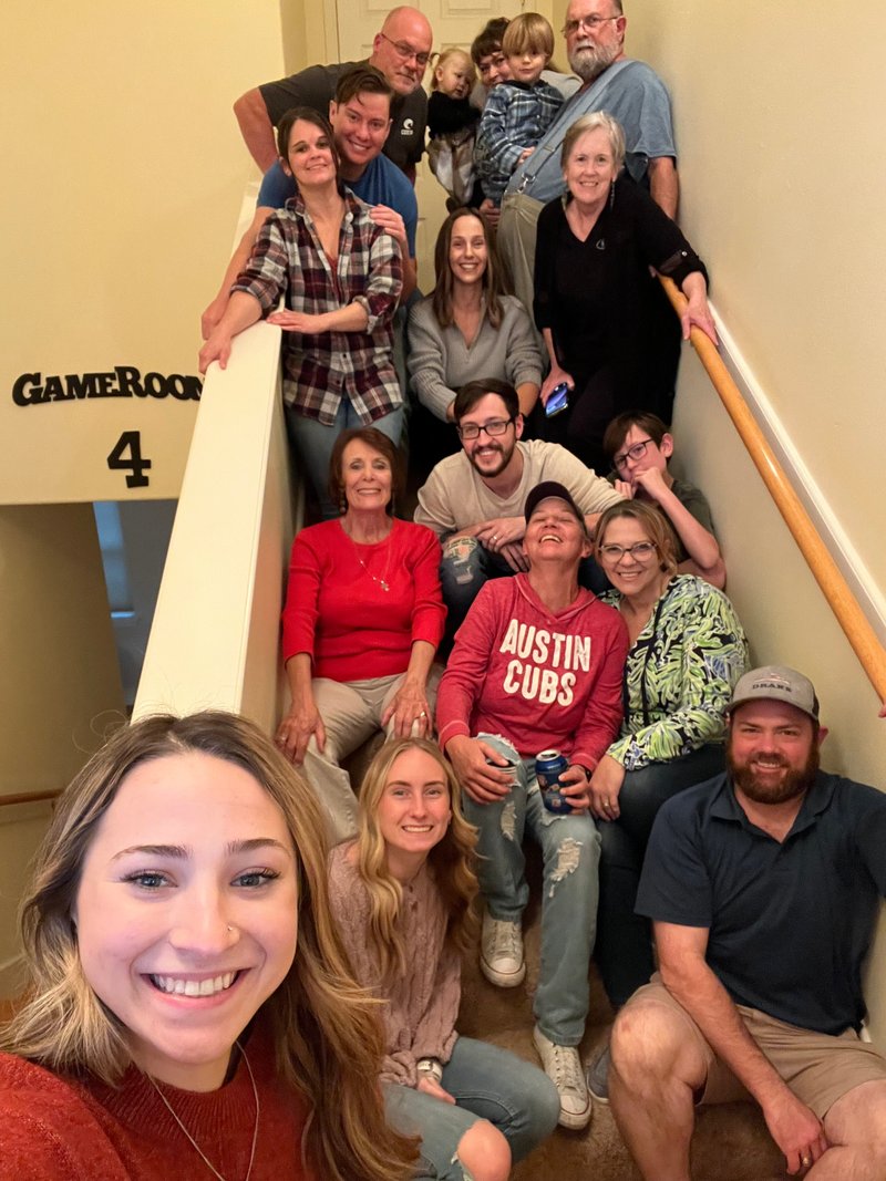 Leah Rea Johansson - Photo 53