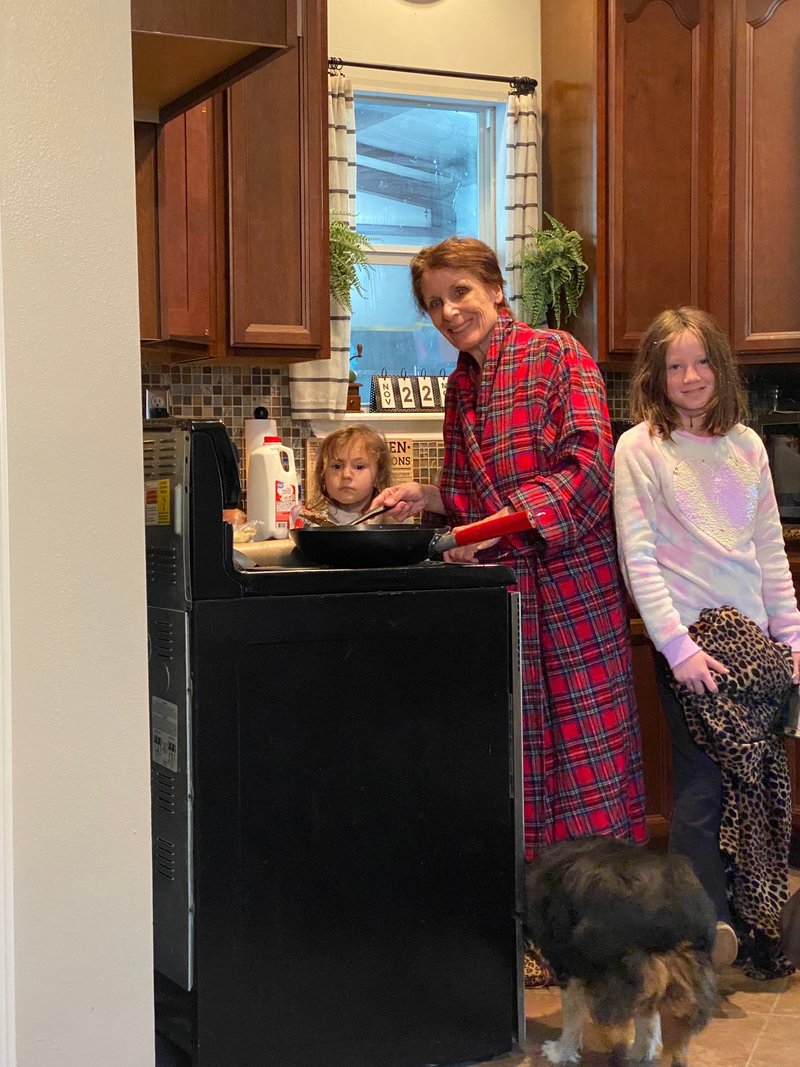 Leah Rea Johansson - Photo 57