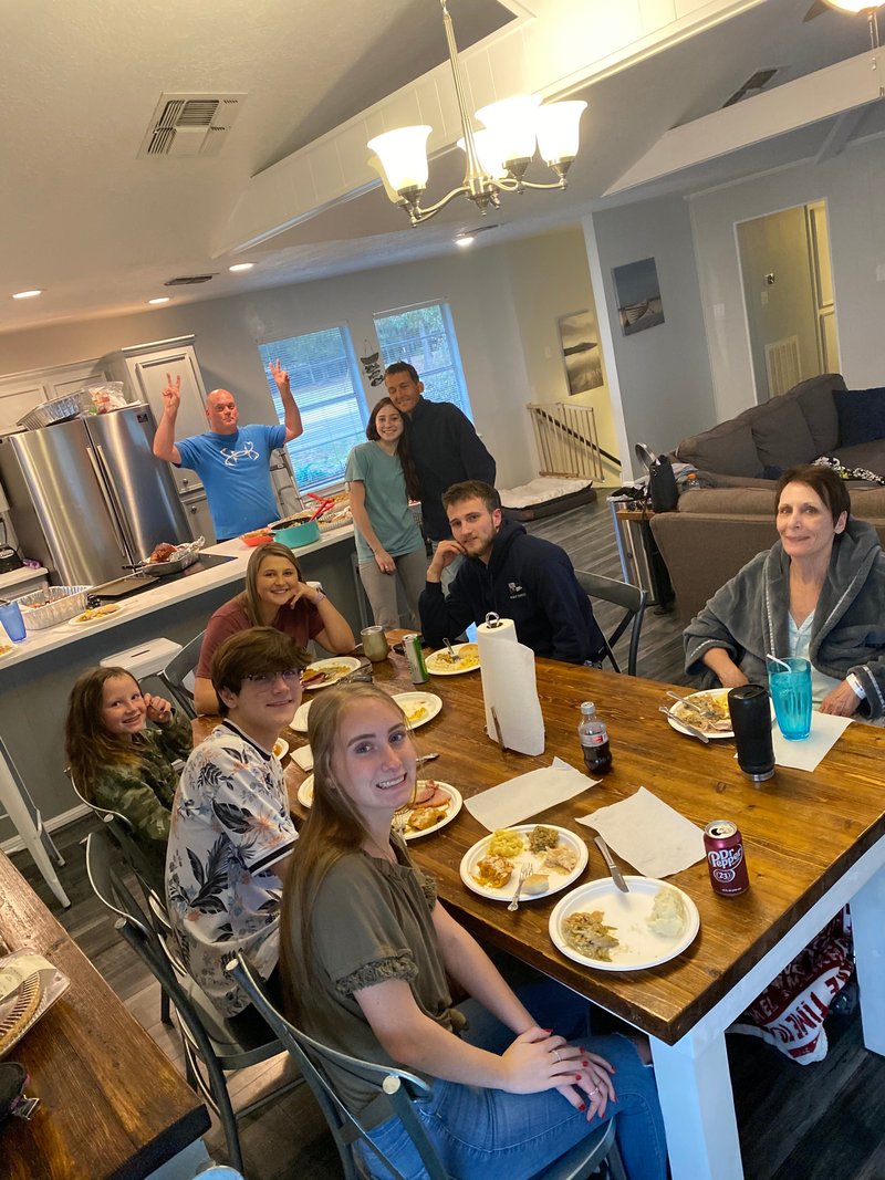 Leah Rea Johansson - Photo 61